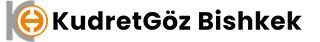 KudretGöz Бишкек