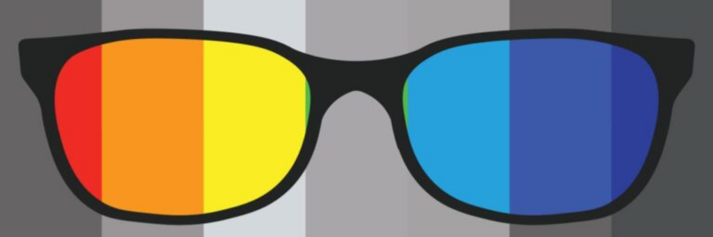 Тест на Дальтонизм