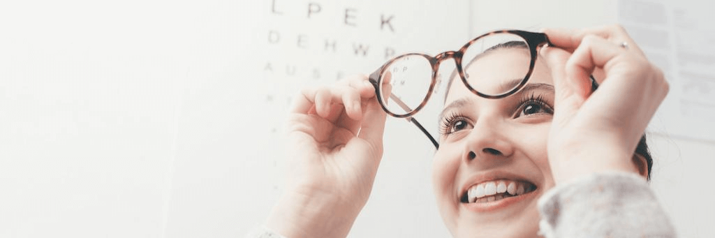 Диагностика Рефракционных Нарушений